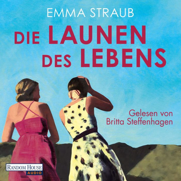 Die Launen des Lebens