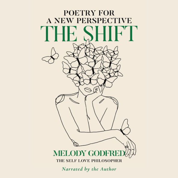 The Shift: Poetry for a New Perspective