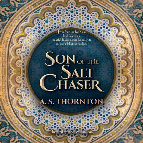 Son of the Salt Chaser