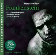 Frankenstein (Abridged)