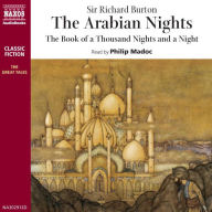 The Arabian Nights (Abridged)