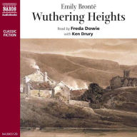 Wuthering Heights (Abridged)