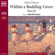 Within a Budding Grove - Part 2 (Abridged)