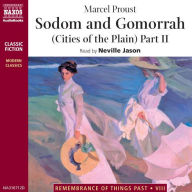 Sodom and Gomorrah - Part II (Abridged)