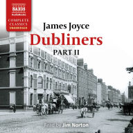 Dubliners: Part II