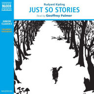 Just So Stories