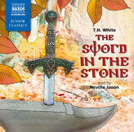 The Sword in the Stone (Abridged)
