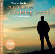 Far From the Madding Crowd (Abridged)