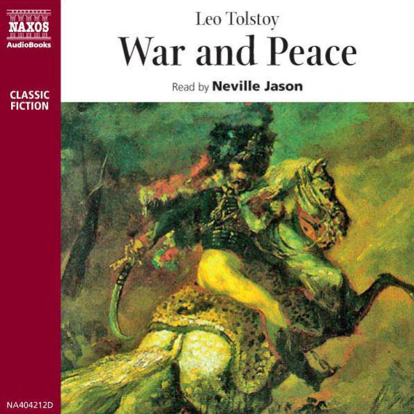 War and Peace (Abridged)