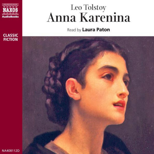 Anna Karenina (Abridged)