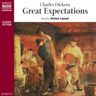 Great Expectations (Abridged)