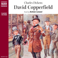 David Copperfield (Abridged)