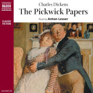 The Pickwick Papers (Abridged)