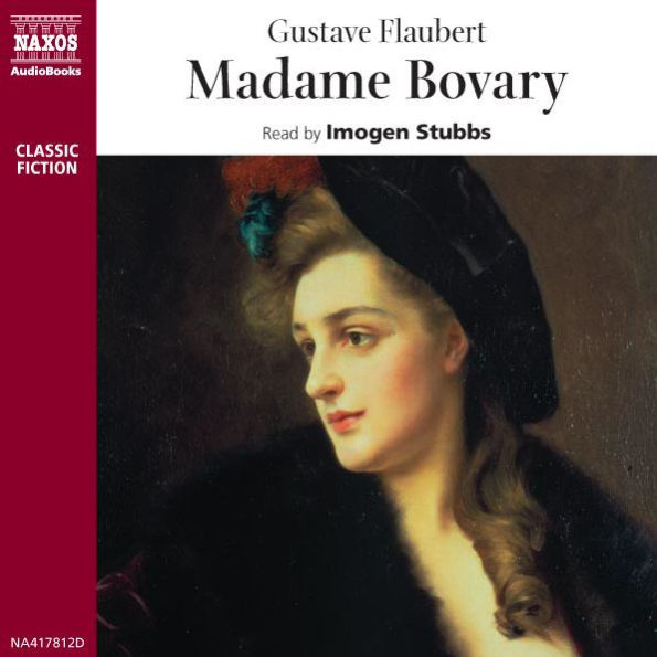 Madame Bovary (Abridged)