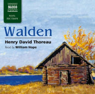 Walden (Abridged)