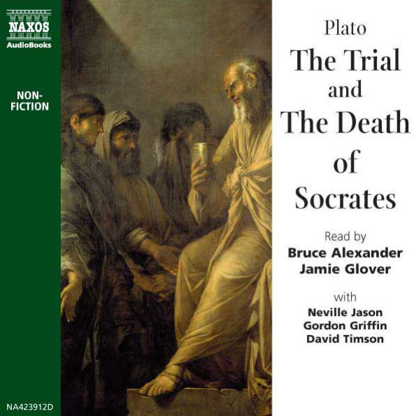 The Trial and Death of Socrates