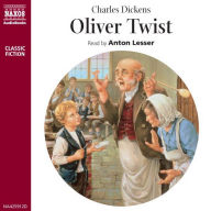 Oliver Twist (Abridged)