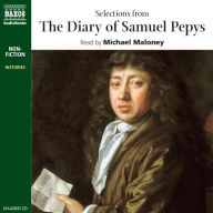 Diary of Samuel Pepys (Abridged)