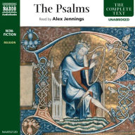 The Psalms: The Complete Text