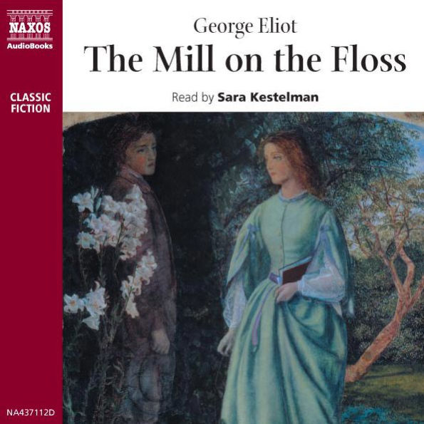 The Mill on the Floss (Abridged)