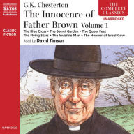 The Innocence of Father Brown - Volume 1