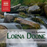Lorna Doone (Abridged)