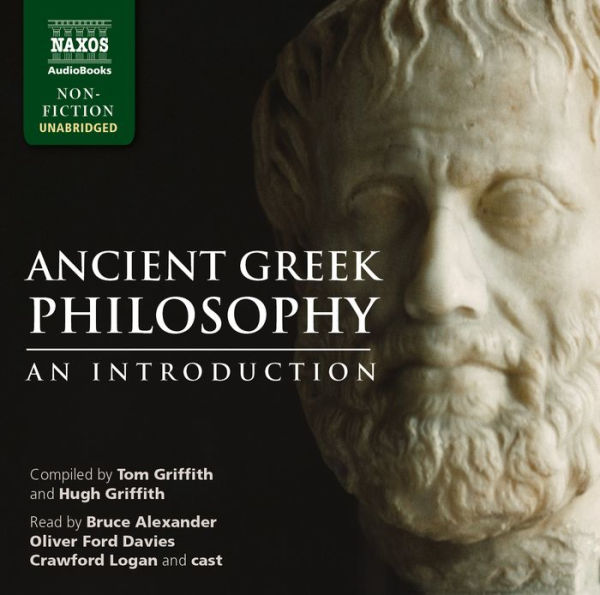 Ancient Greek Philosophy - An Introduction