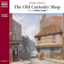 The Old Curiosity Shop (Abridged)