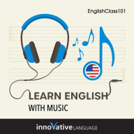 Learn English With Music