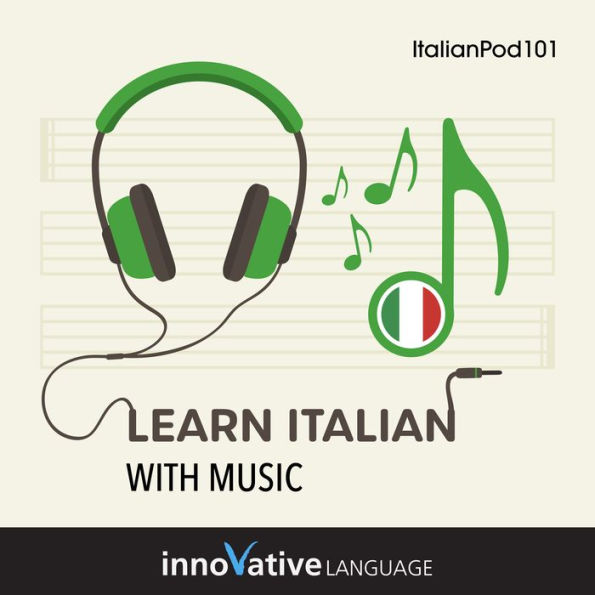 Learn Italian With Music