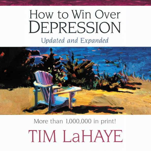 How to Win Over Depression