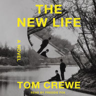 The New Life: A Novel