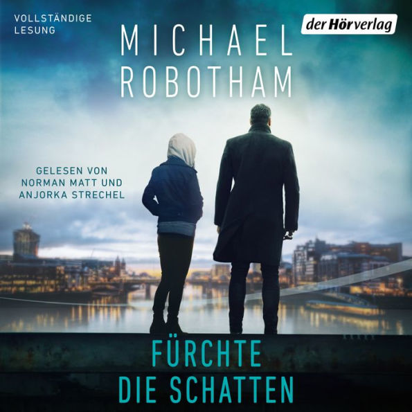 Fürchte die Schatten: Cyrus Haven 2 - Psychothriller