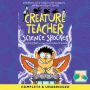 Creature Teacher Science Shocker