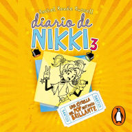 Diario de Nikki 3 - Una estrella del pop muy poco brillante