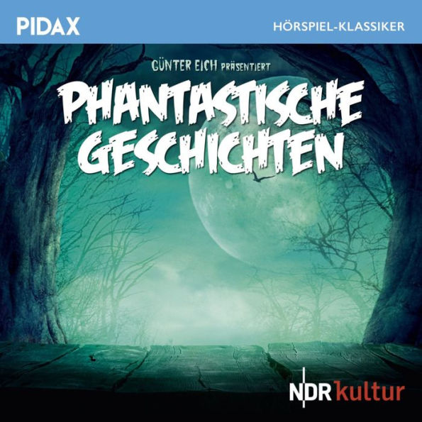 Phantastische Geschichten