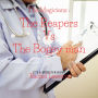 The Reapers vs the Bogeyman: It's A Monster Hunt