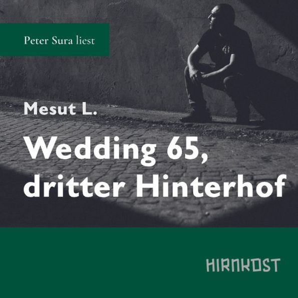 Wedding 65, dritter Hinterhof