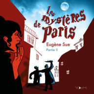 Les Mystères de Paris II