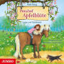 Ponyhof Apfelblüte. Lotte und Goldstück [Band 3] (Abridged)