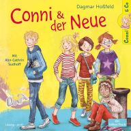 Conni & Co 2: Conni und der Neue (Abridged)