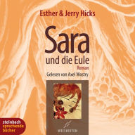 Sara und die Eule (Gekürzt) (Abridged)