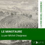 Le Minotaure