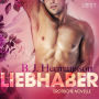 Liebhaber: Erotische Novelle