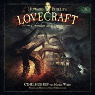 Lovecraft - Chroniken des Grauens, Akte 5: Cthulhus Ruf