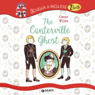 The Canterville Ghost (Abridged)