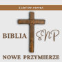 2 List ¿w. Piotra: Biblia SNP - Nowe Przymierze