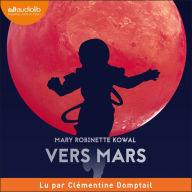 Vers Mars: Lady astronaute