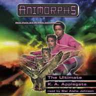 The Ultimate (Animorphs Series #50)