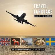 Travel Language: English to Swedish